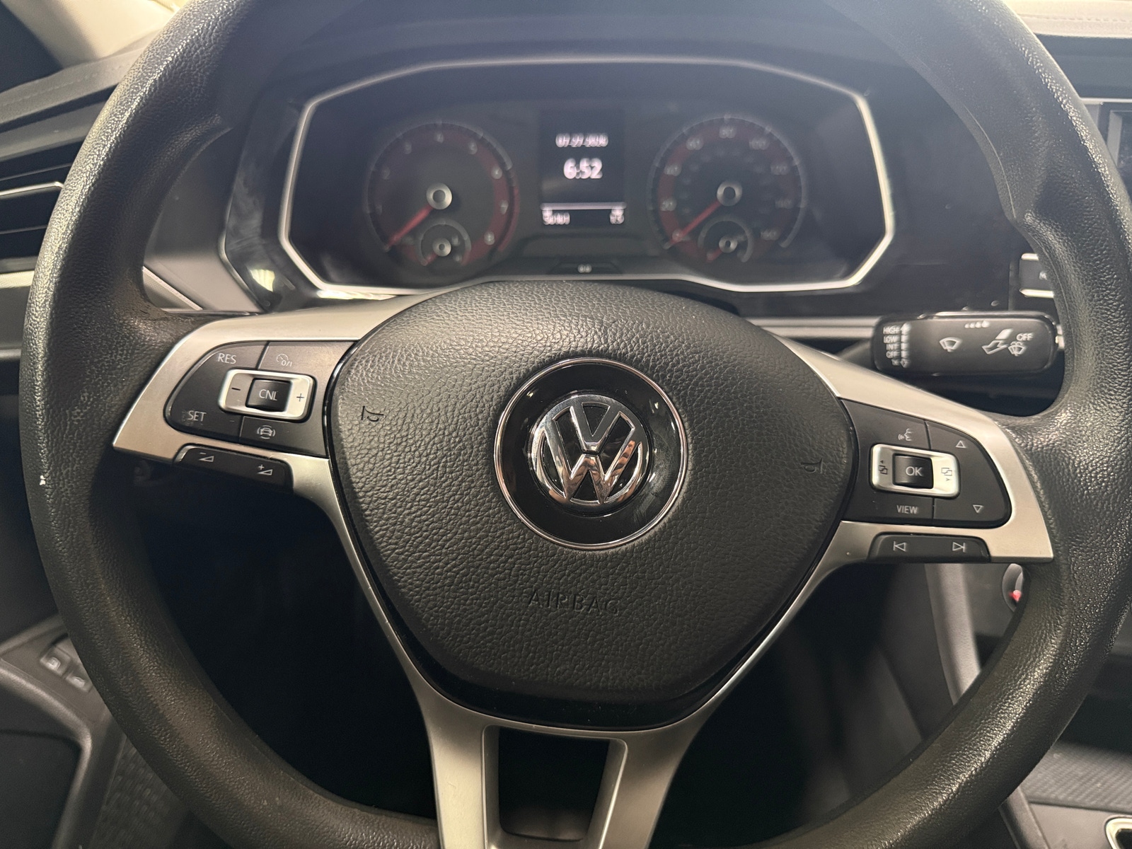 Thumbnail: 2021 Volkswagen Jetta - 5