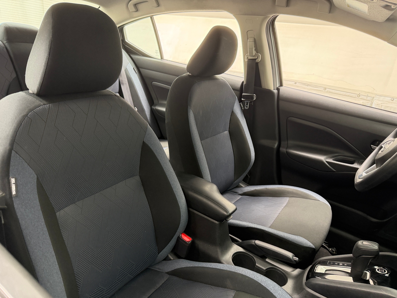 Thumbnail: 2025 Nissan Versa - 2