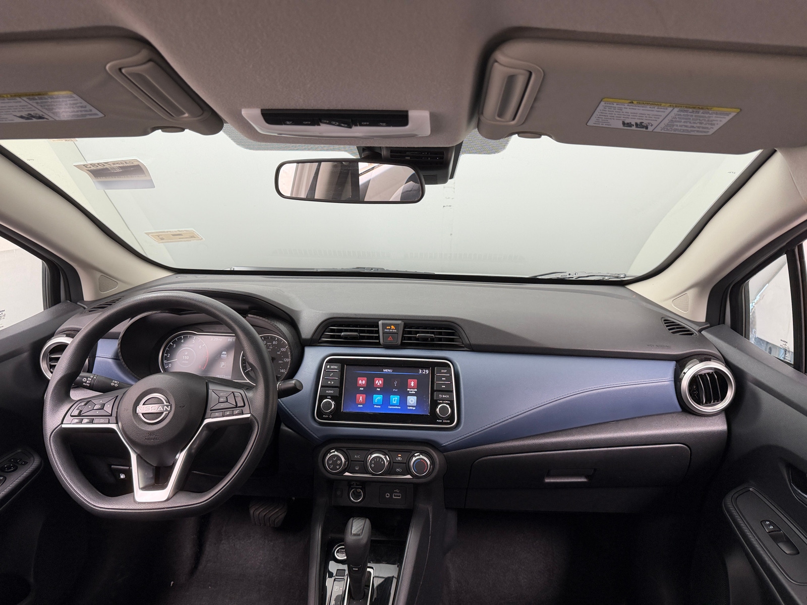 Thumbnail: 2025 Nissan Versa - 3