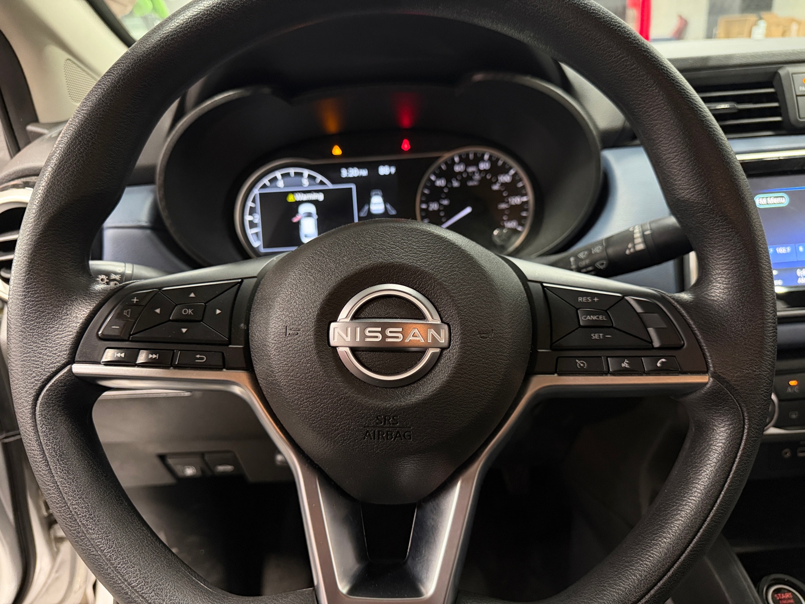 Thumbnail: 2025 Nissan Versa - 5