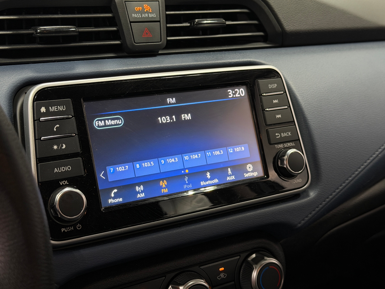 Thumbnail: 2025 Nissan Versa - 4