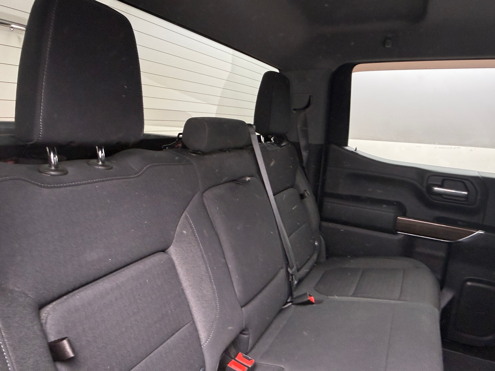 Thumbnail: 2021 Chevrolet Silverado 1500 - 6