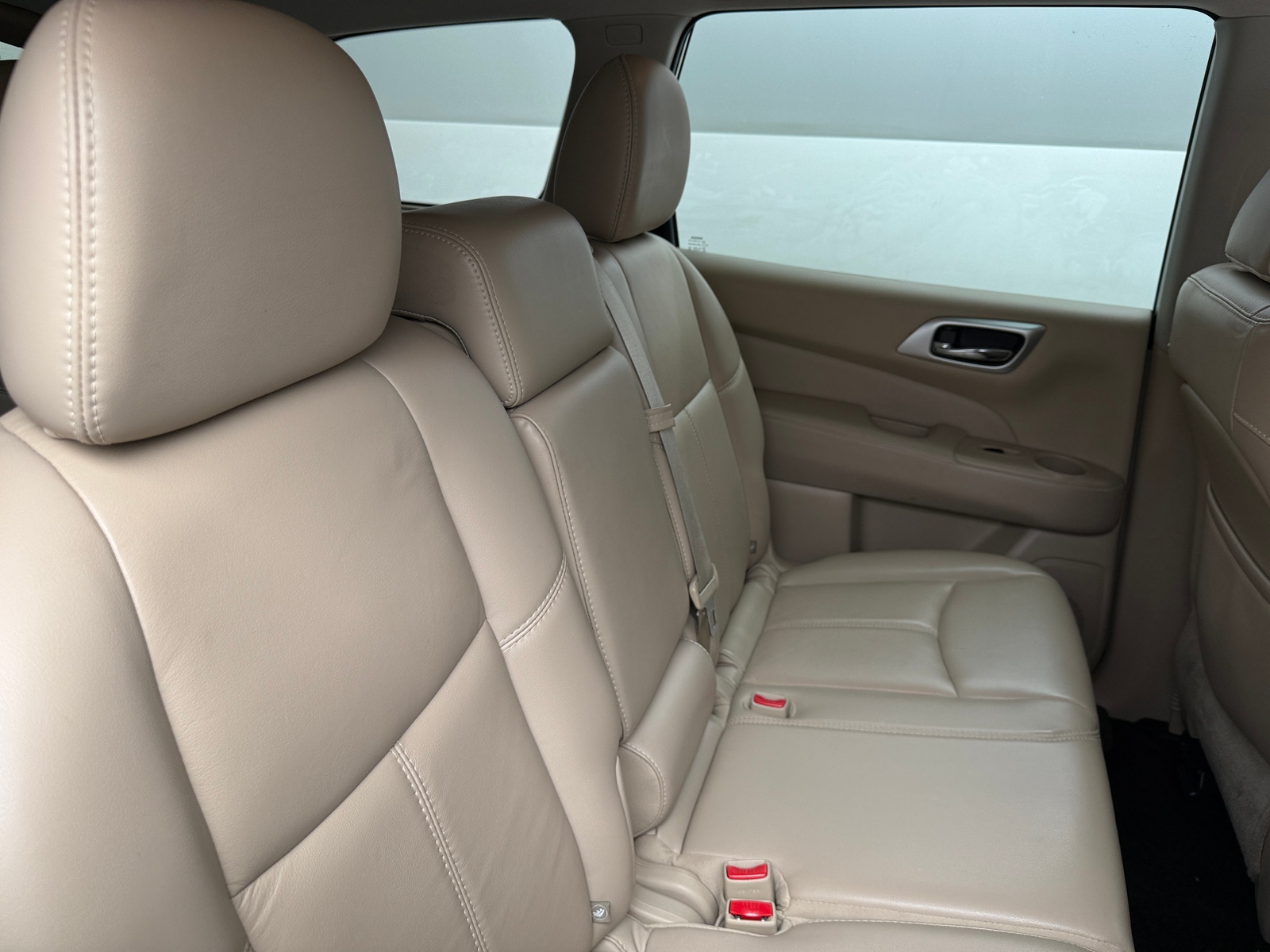 Thumbnail: 2018 Nissan Pathfinder - 5