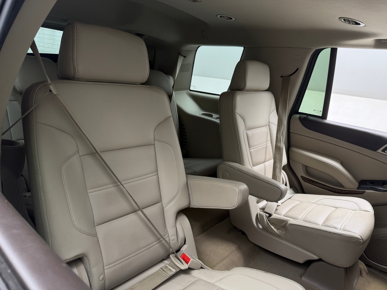 Thumbnail: 2016 GMC Yukon - 5