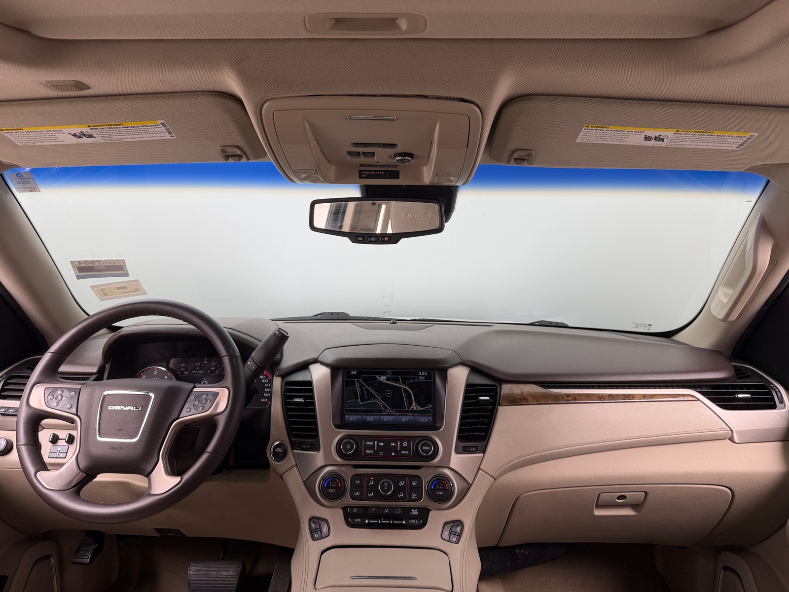 Thumbnail: 2016 GMC Yukon - 2