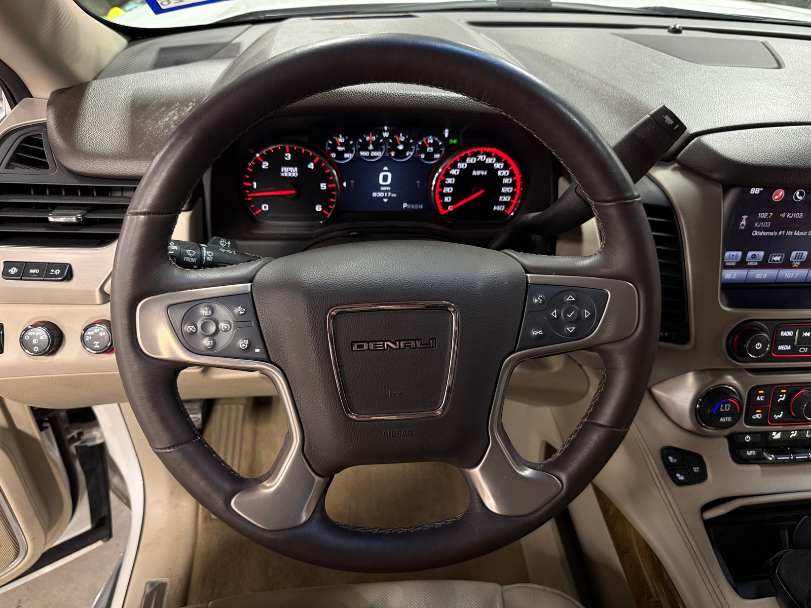 Thumbnail: 2016 GMC Yukon - 4