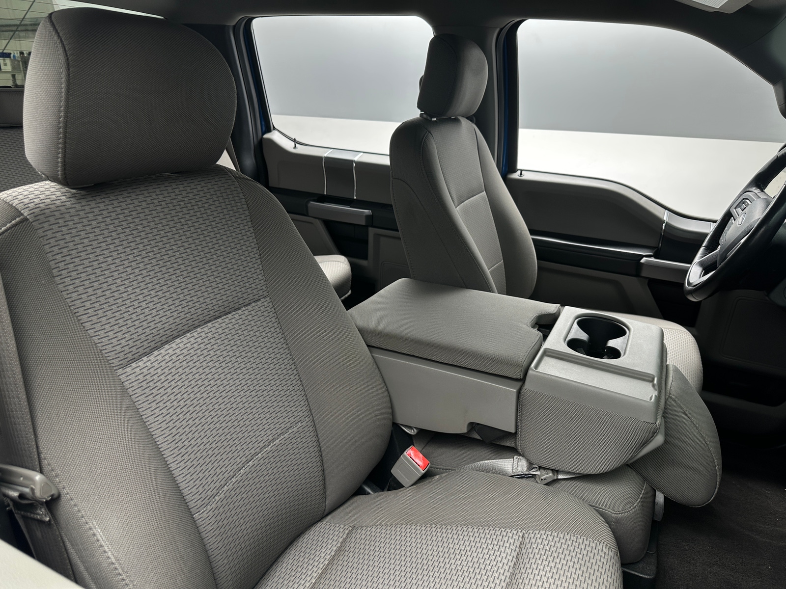 Thumbnail: 2019 Ford Econoline - 2