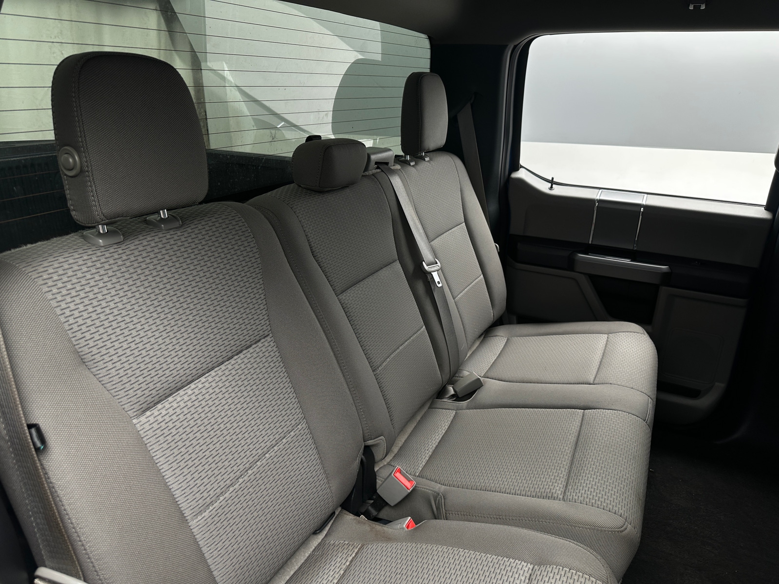 Thumbnail: 2019 Ford Econoline - 6