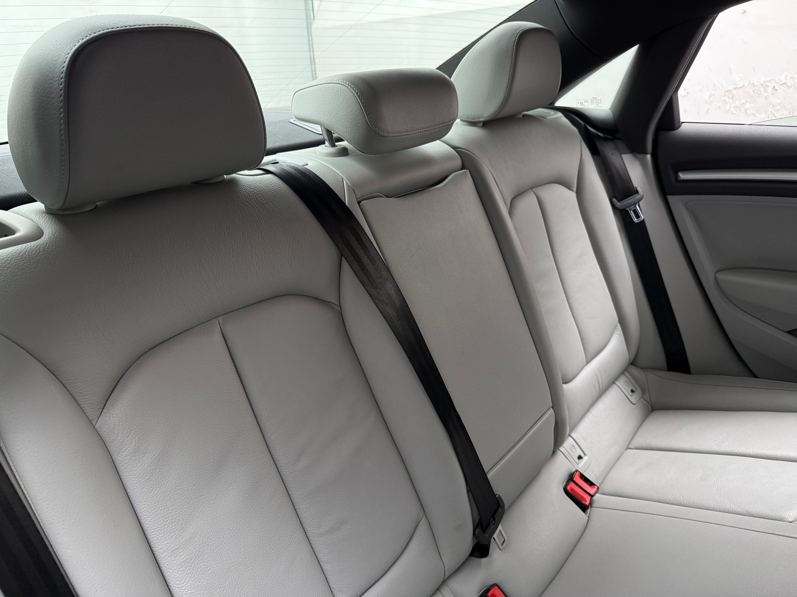 Thumbnail: 2016 Audi A3 - 5