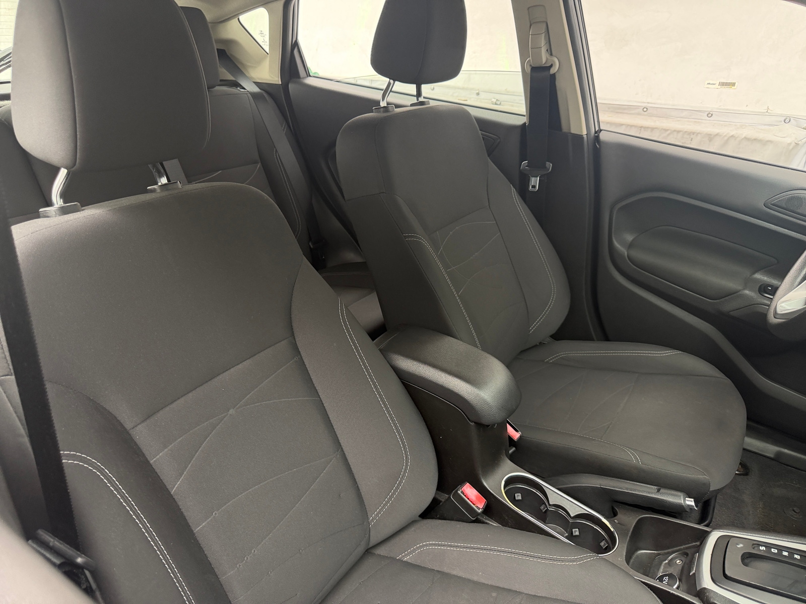 Thumbnail: 2019 Ford Fiesta - 2