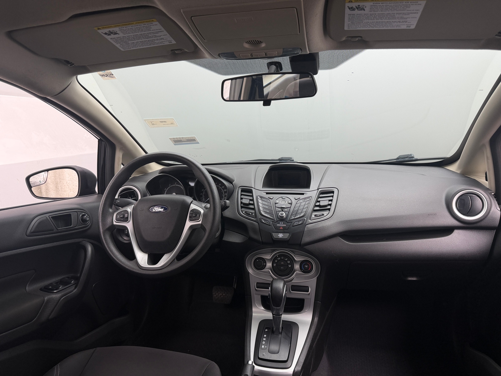 Thumbnail: 2019 Ford Fiesta - 3
