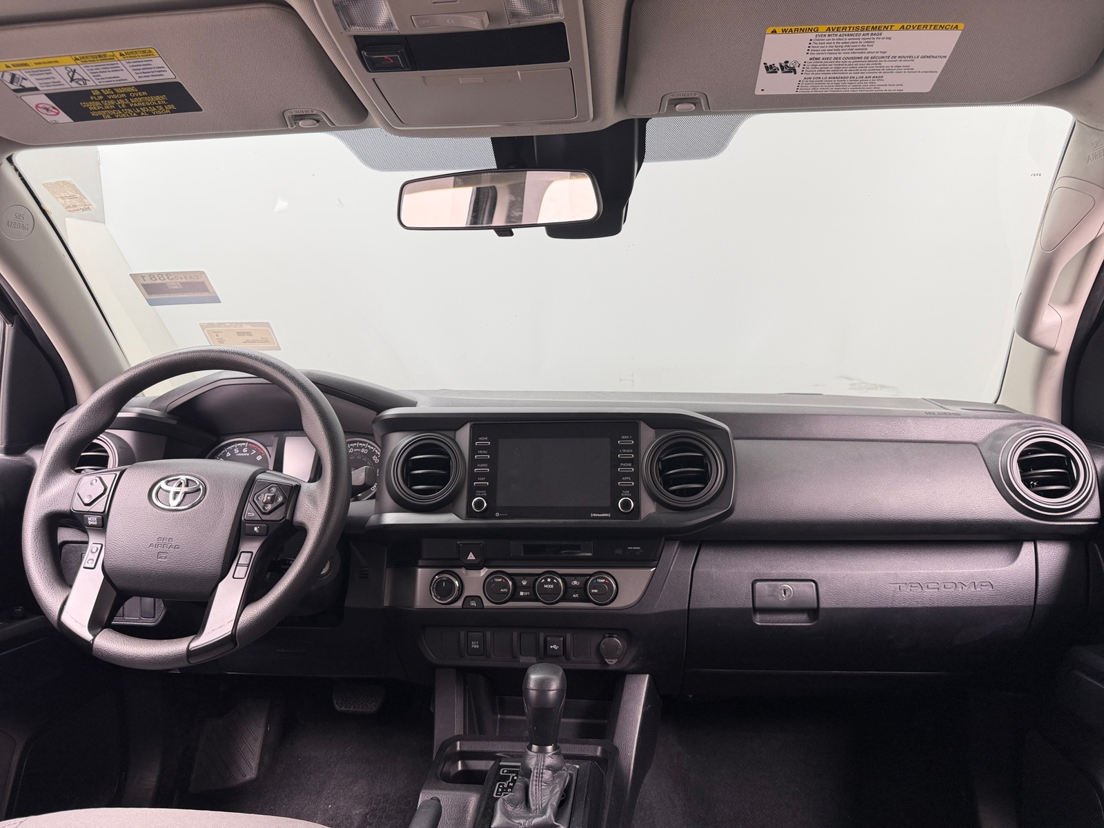 Thumbnail: 2021 Toyota Tacoma - 3