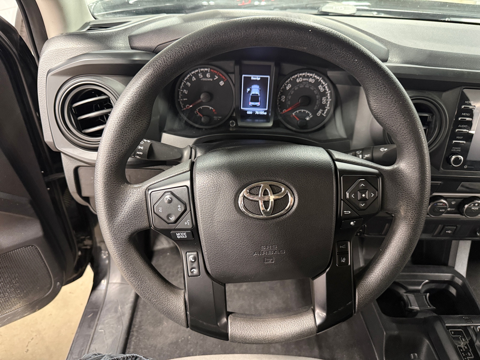 Thumbnail: 2021 Toyota Tacoma - 5