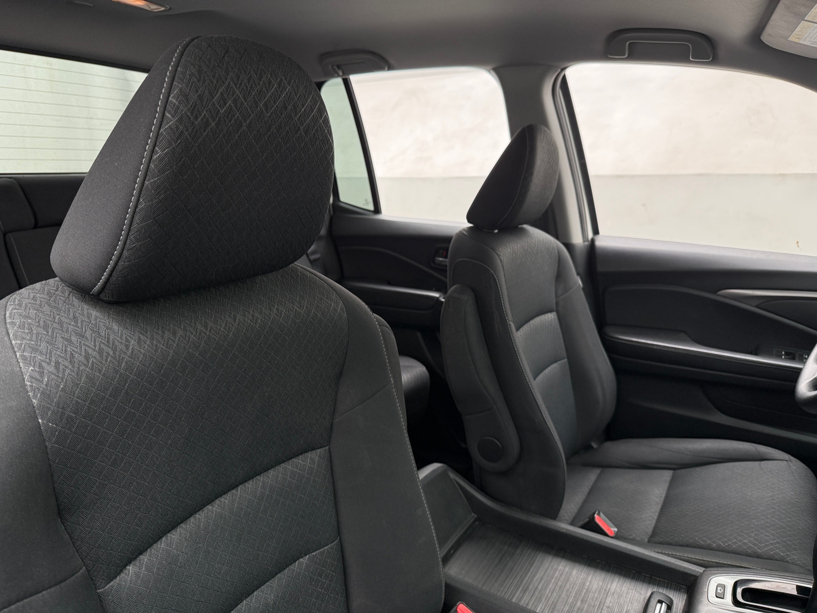 Thumbnail: 2018 Honda Ridgeline - 2