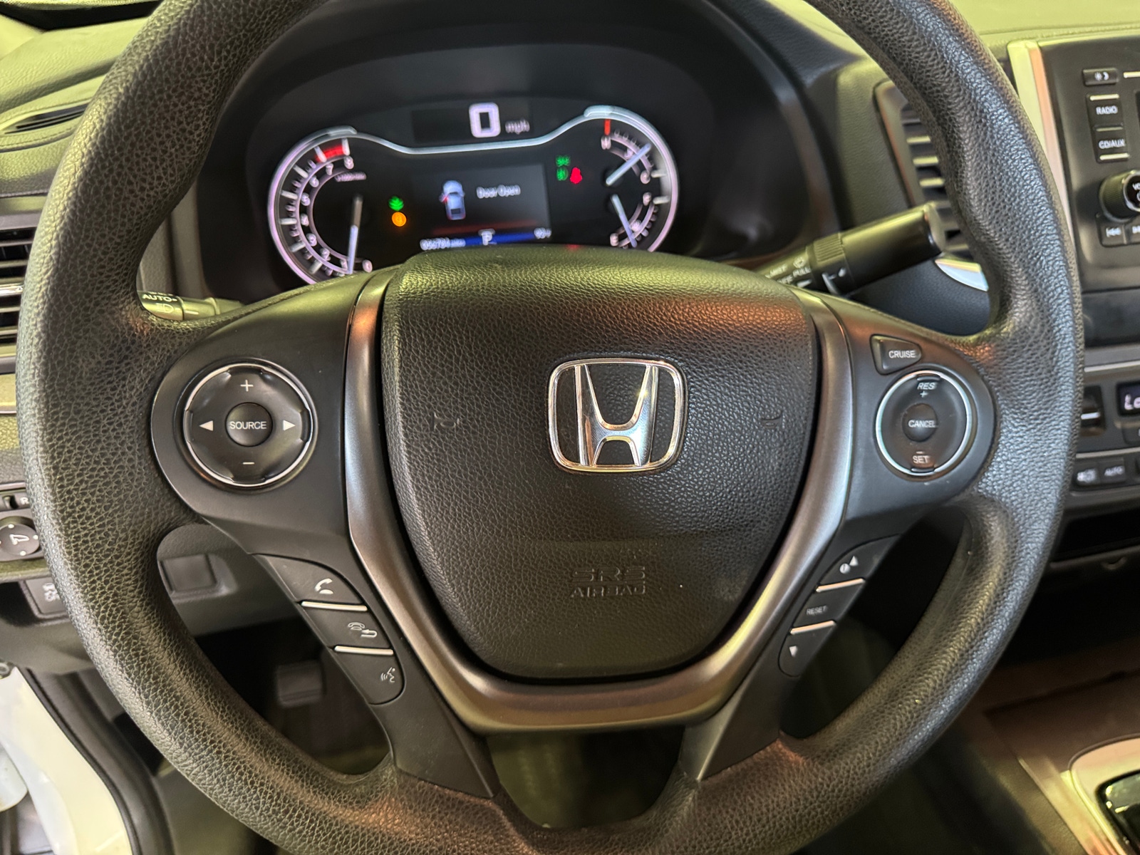 Thumbnail: 2018 Honda Ridgeline - 5