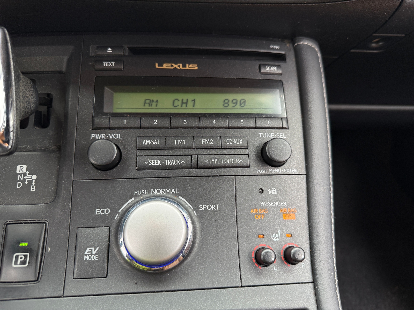 Thumbnail: 2011 Lexus CT - 3