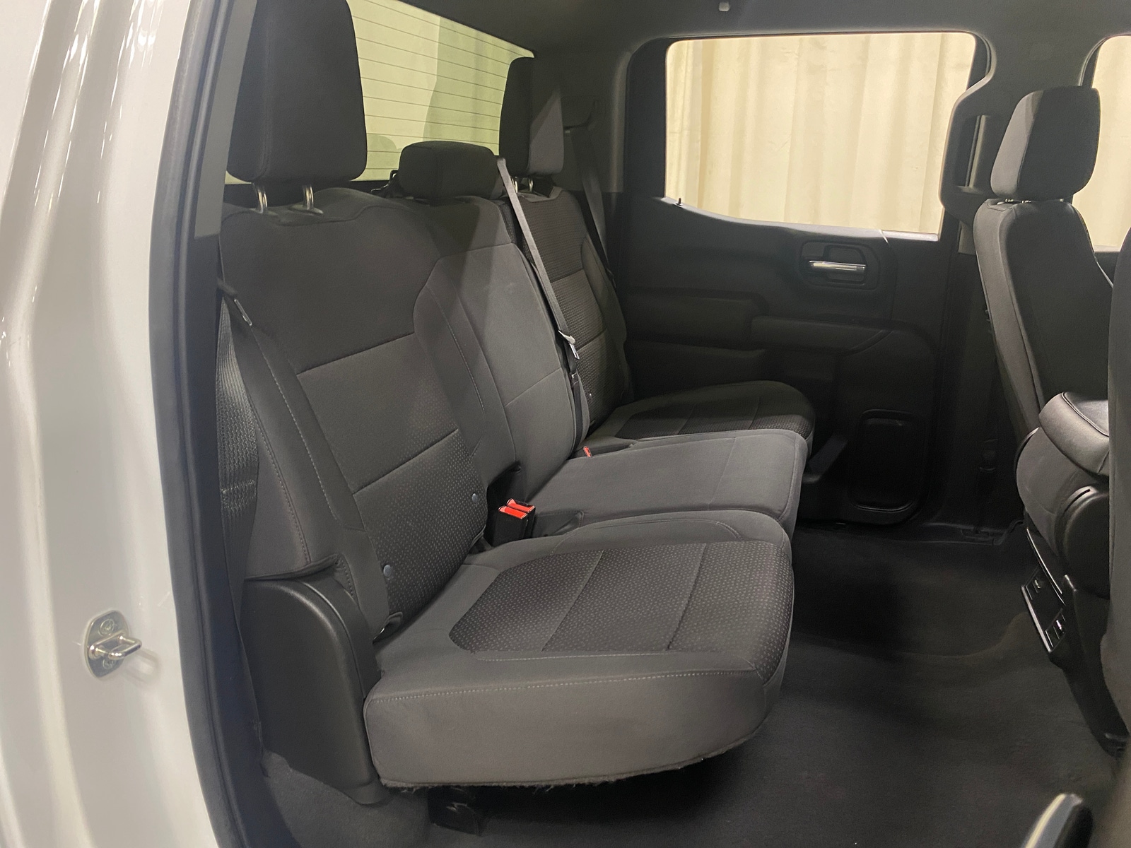 Thumbnail: 2021 Chevrolet Silverado 1500 - 6