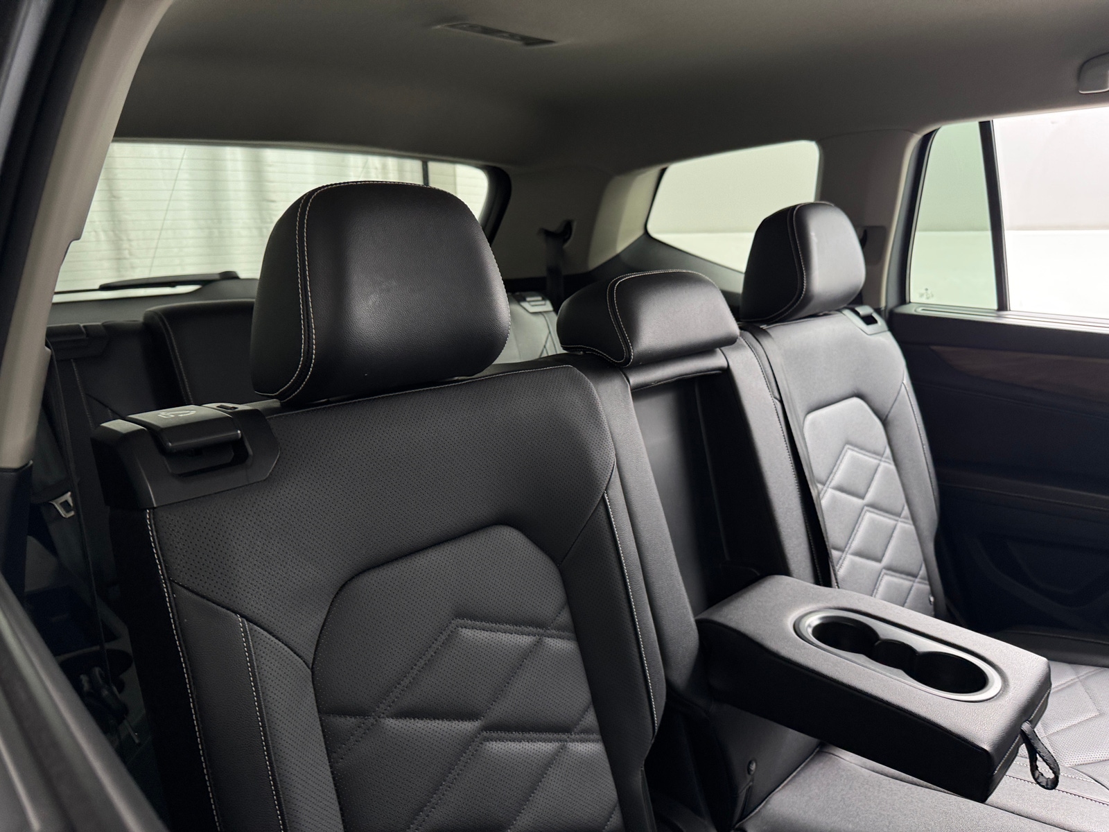Thumbnail: 2025 Volkswagen Atlas - 5