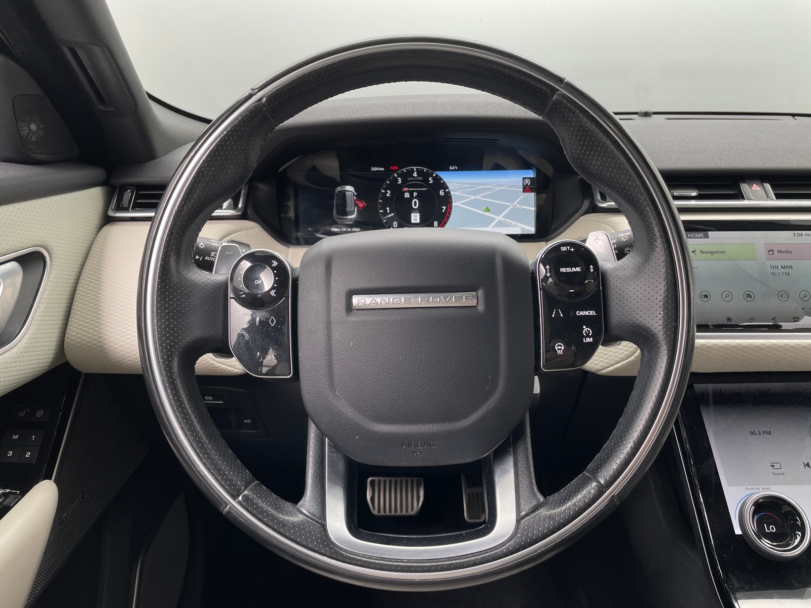 Thumbnail: 2019 Land Rover Range Rover Velar - 4