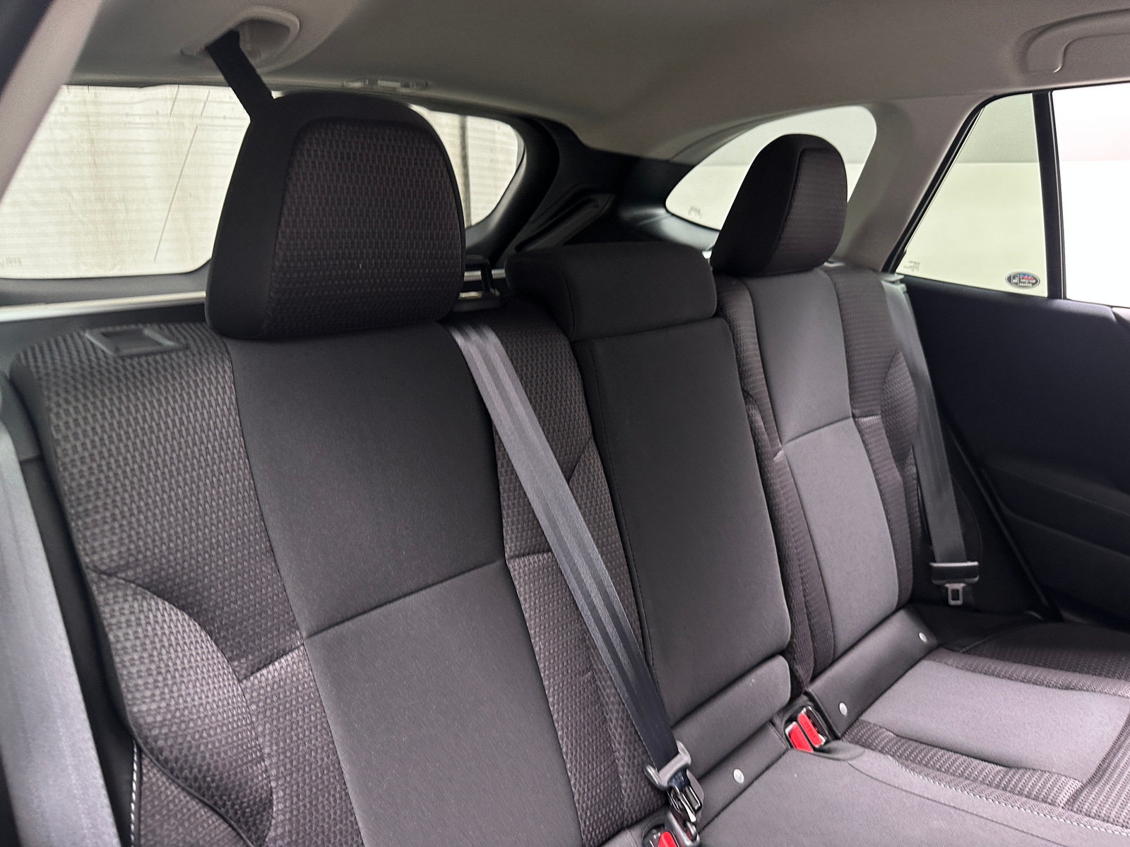 Thumbnail: 2025 Subaru Outback - 6