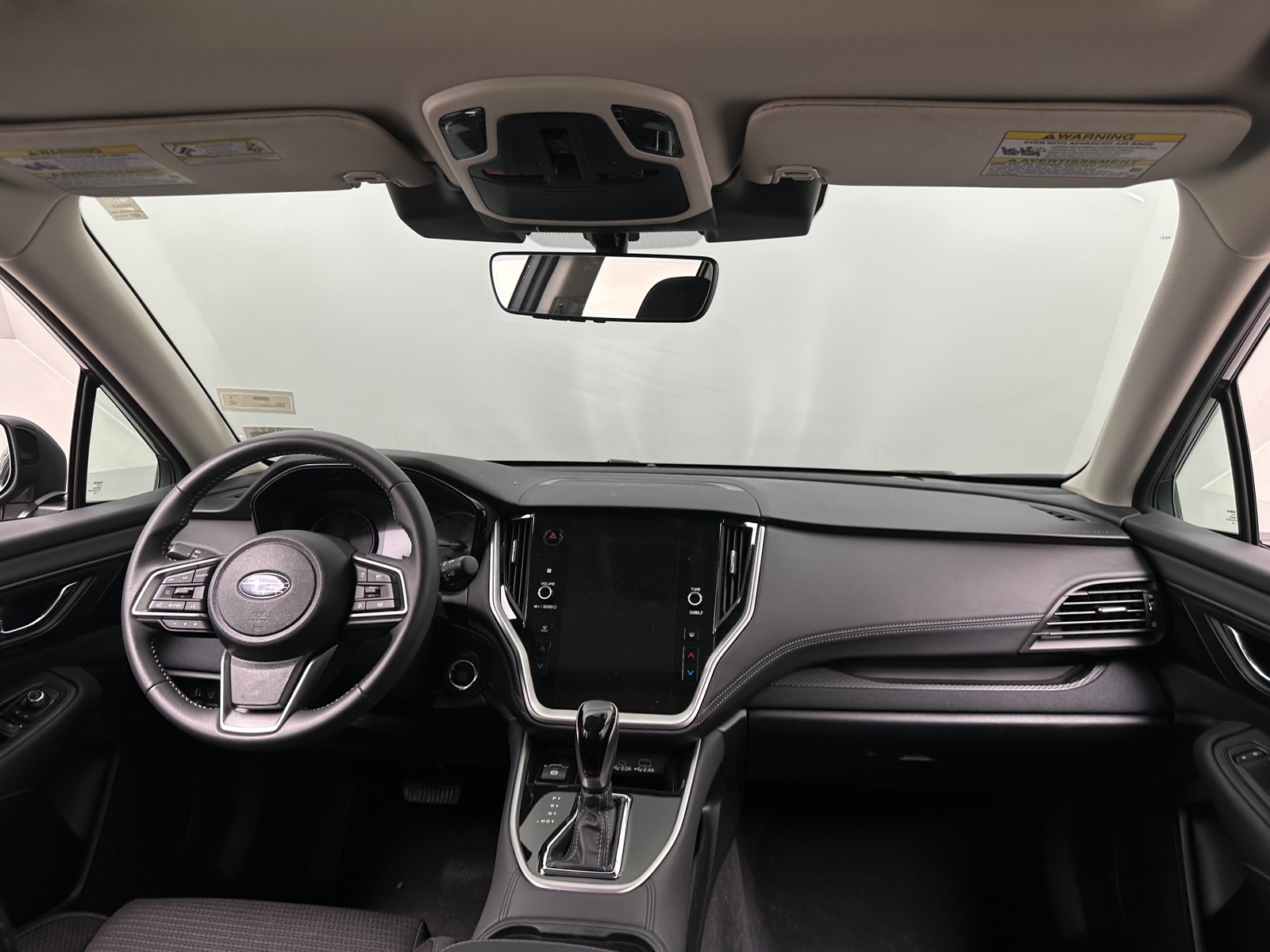 Thumbnail: 2025 Subaru Outback - 3