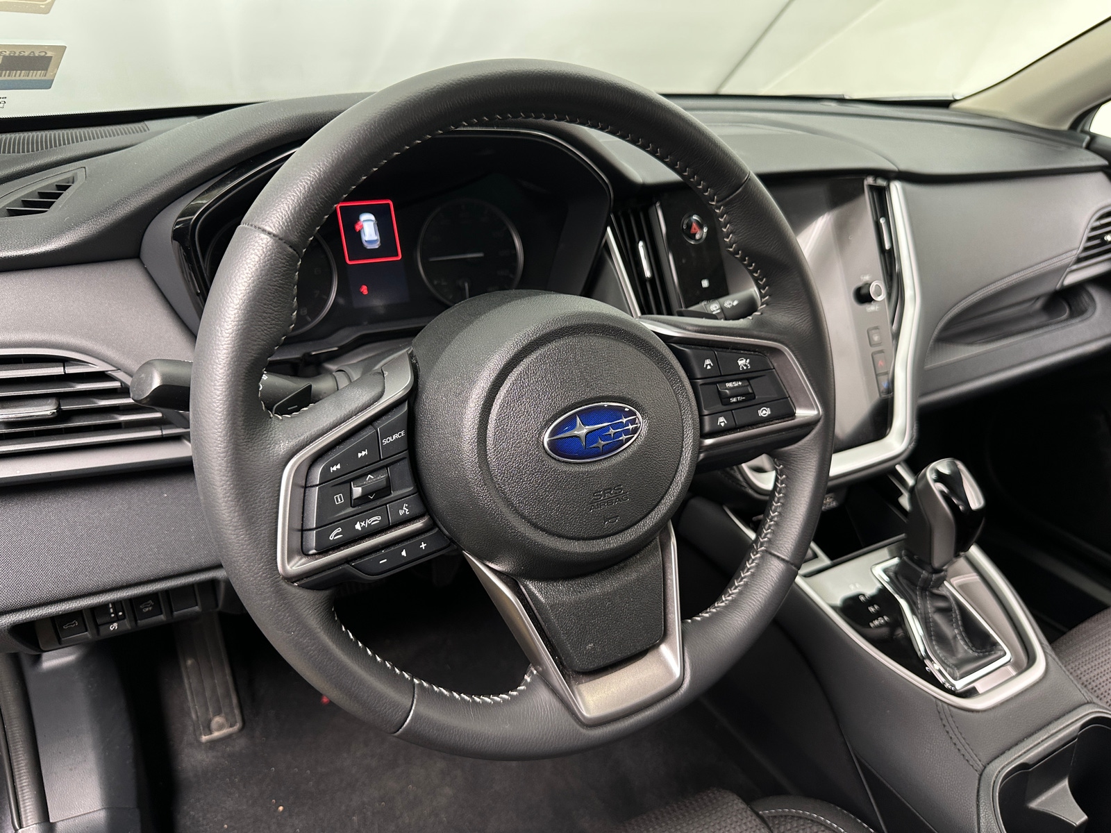 Thumbnail: 2025 Subaru Outback - 5