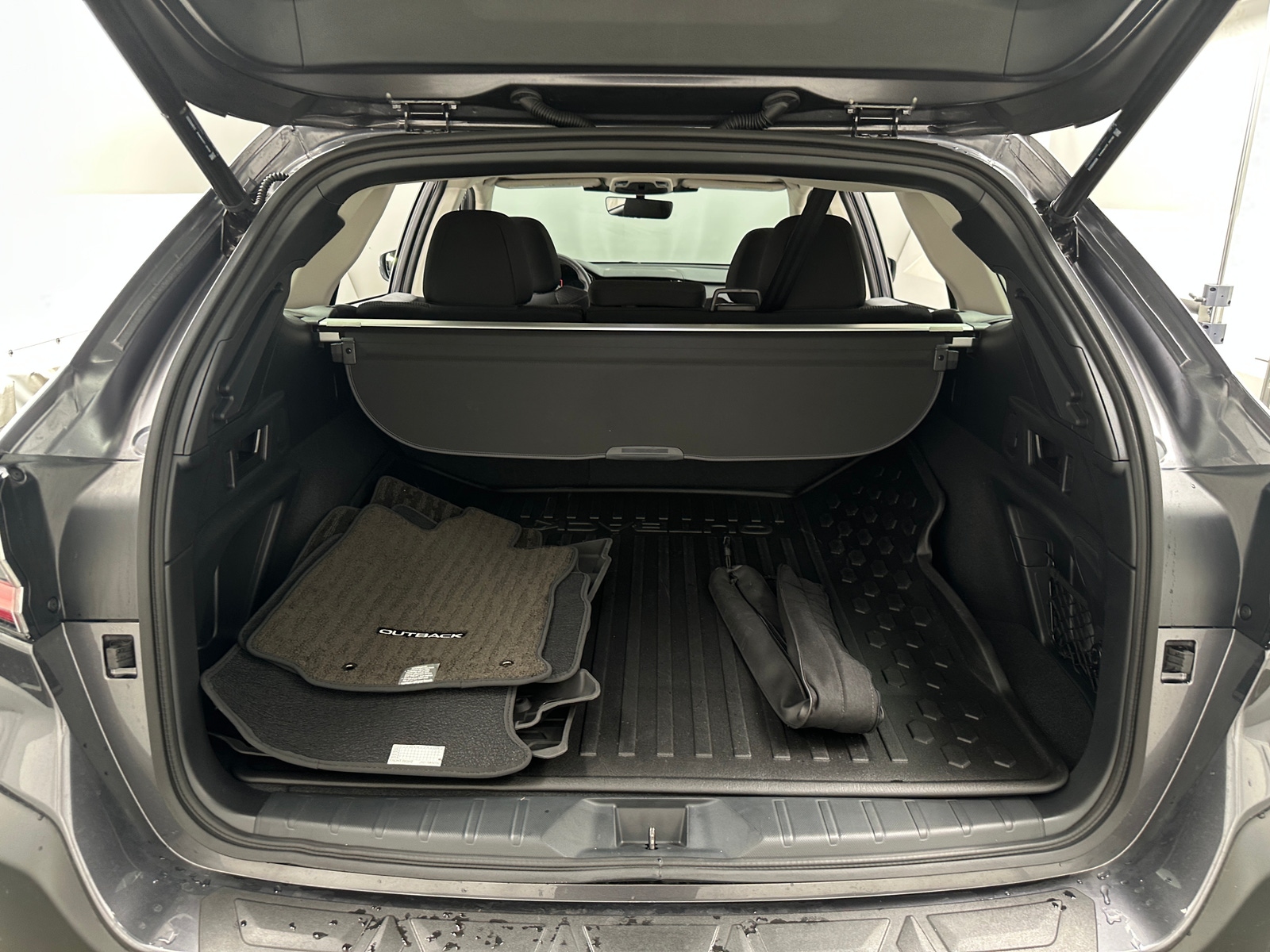 Thumbnail: 2025 Subaru Outback - 7
