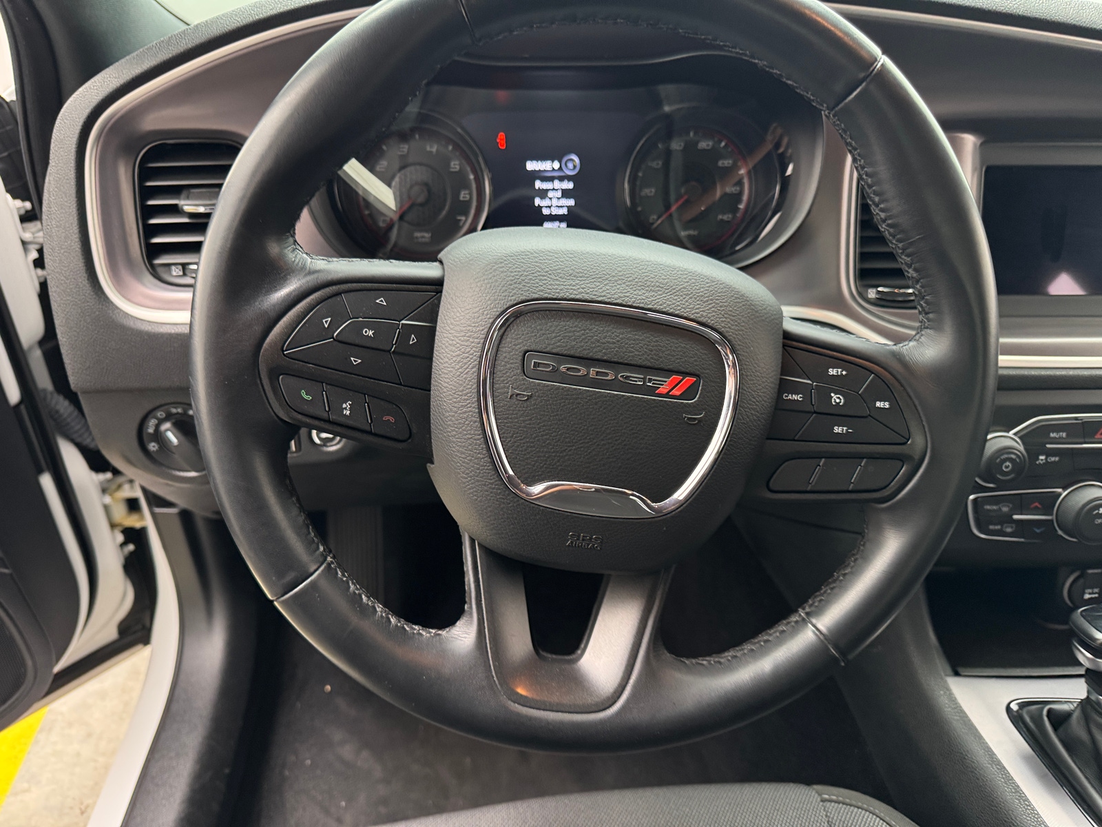 Thumbnail: 2021 Dodge Charger - 5