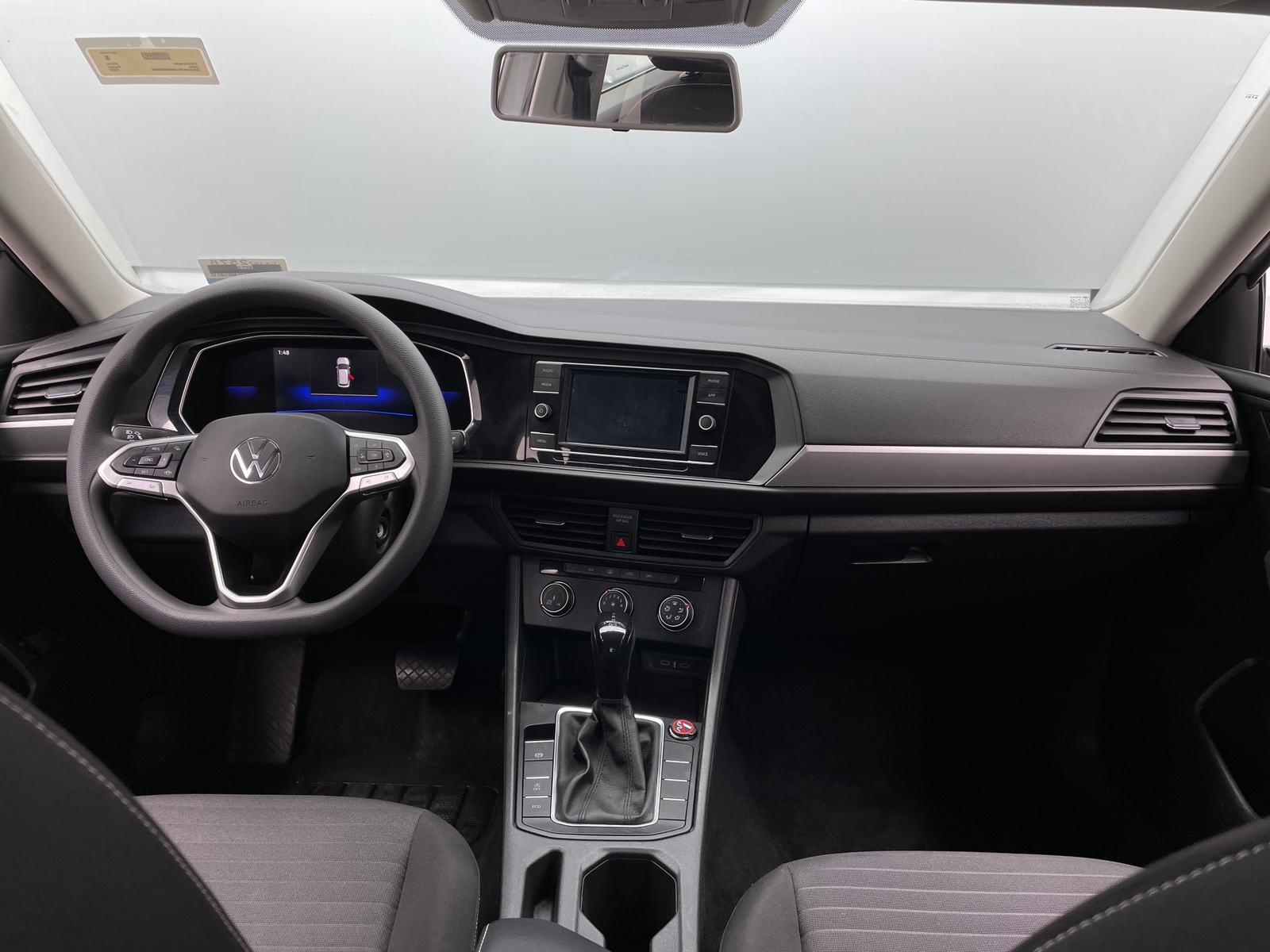 Thumbnail: 2022 Volkswagen Jetta - 3