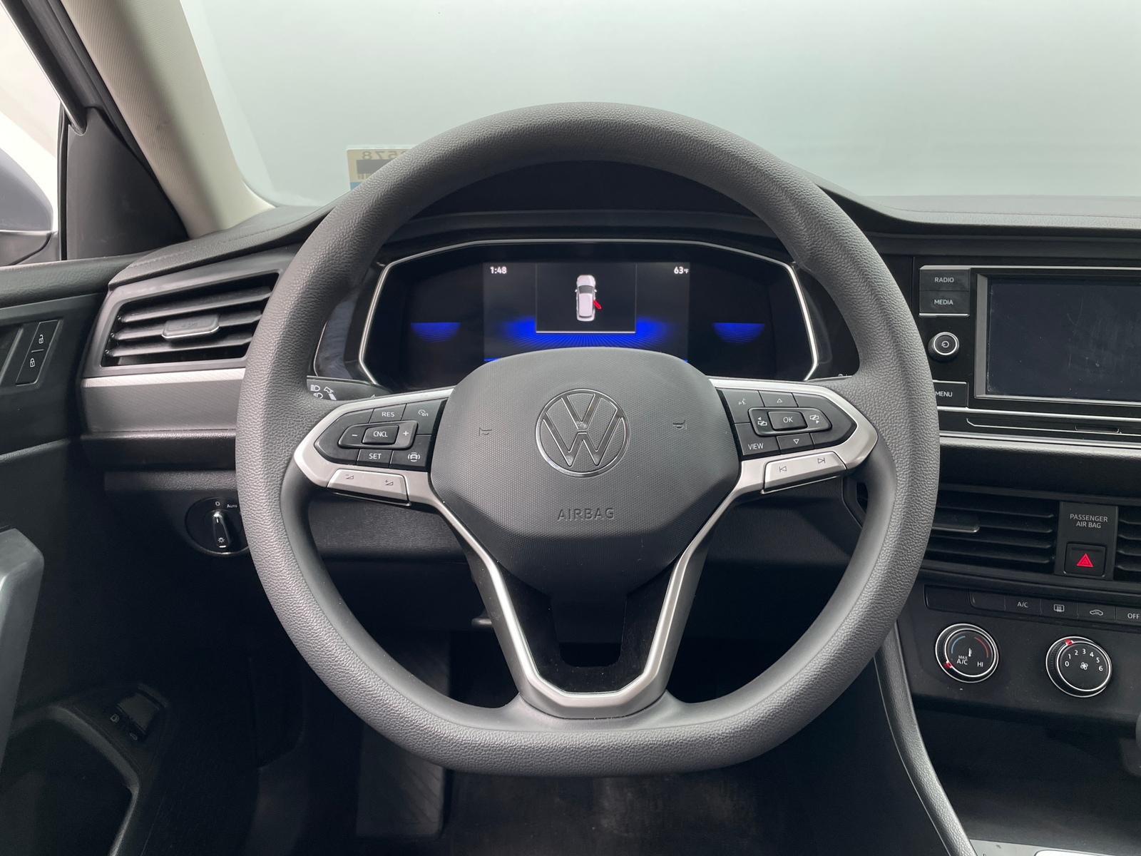 Thumbnail: 2022 Volkswagen Jetta - 5