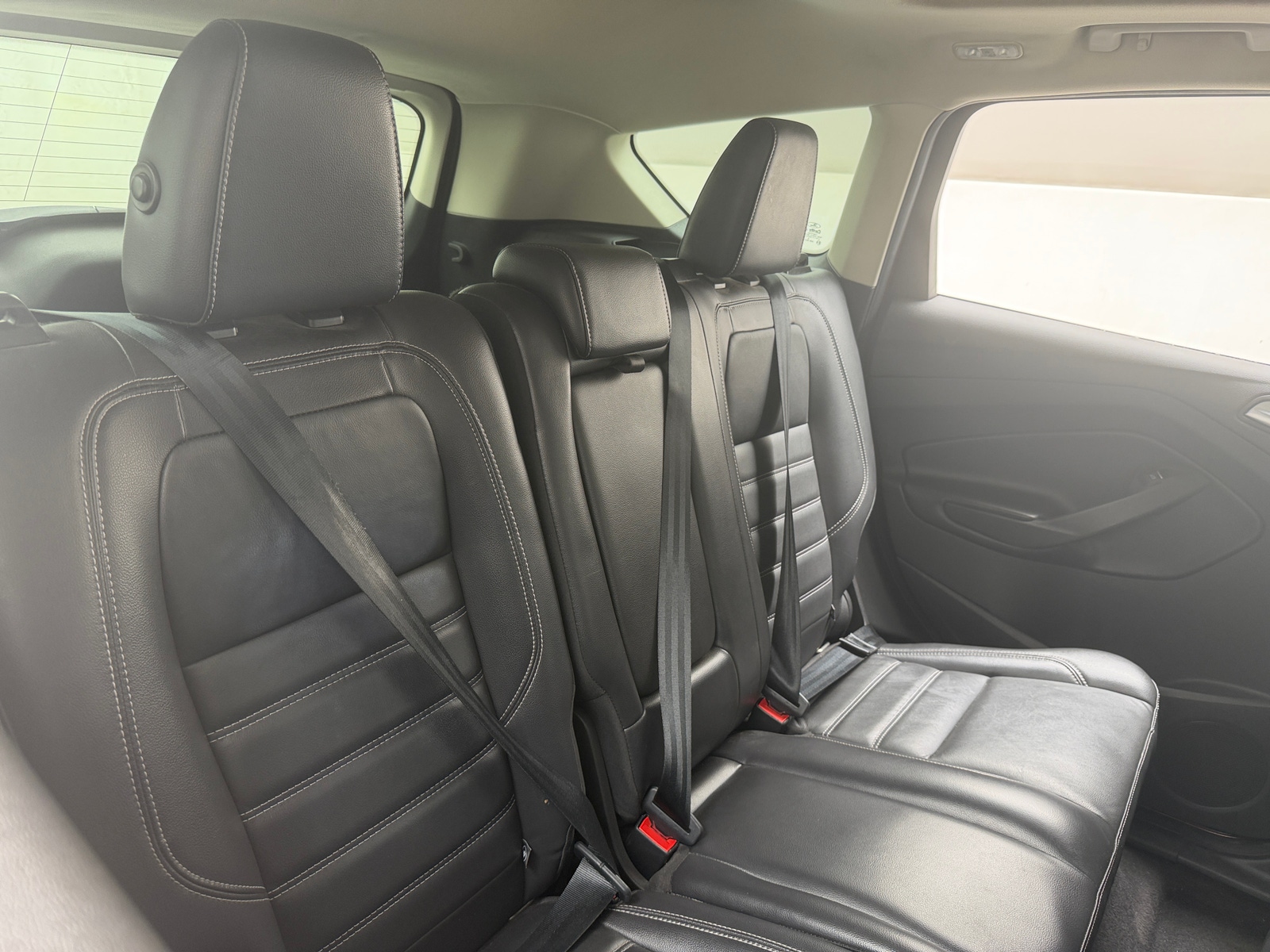 Thumbnail: 2019 Ford Escape - 5