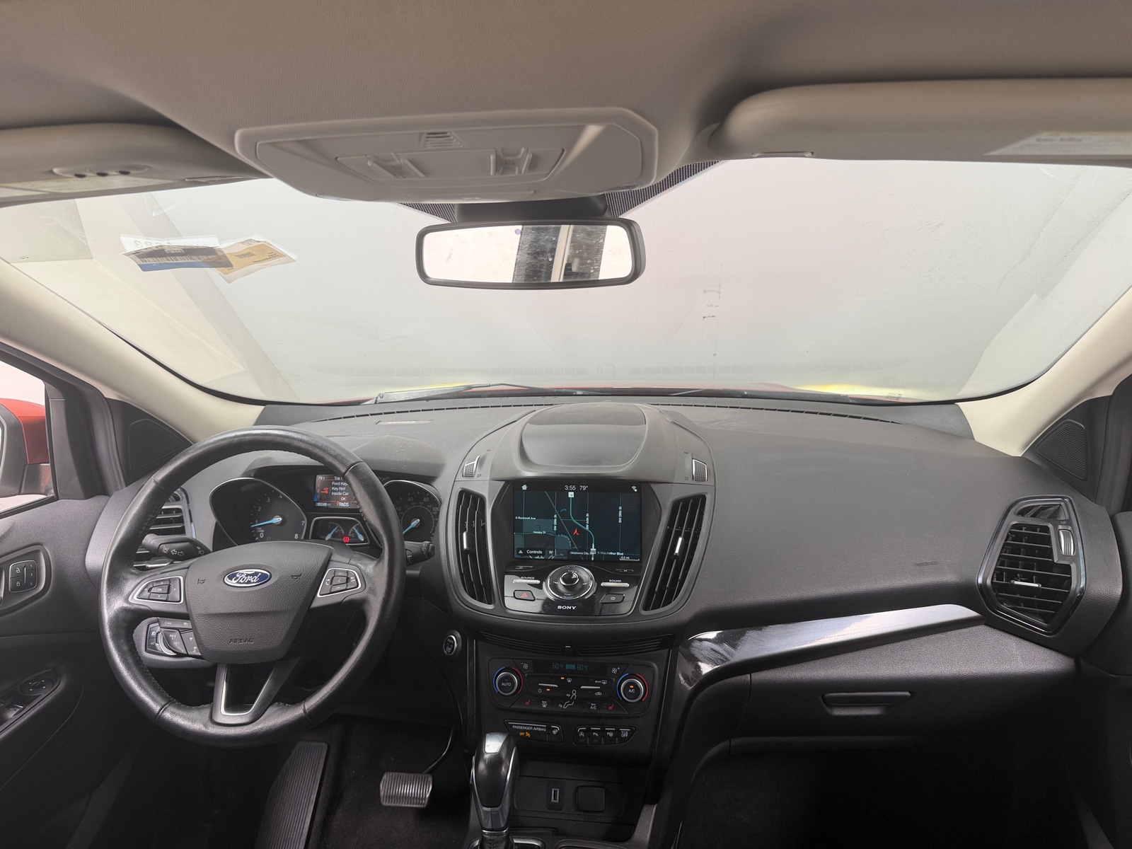 Thumbnail: 2019 Ford Escape - 2