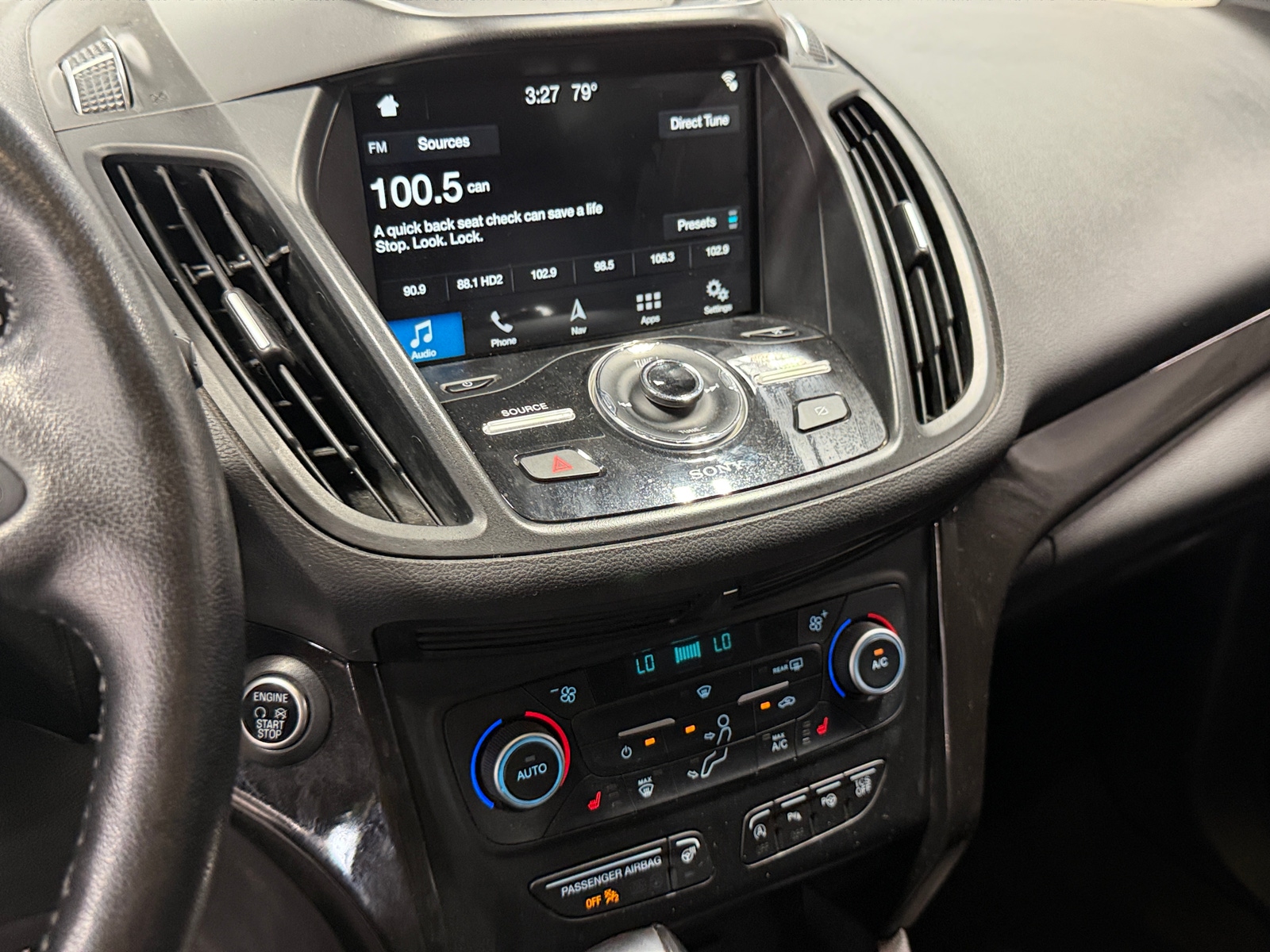 Thumbnail: 2019 Ford Escape - 3