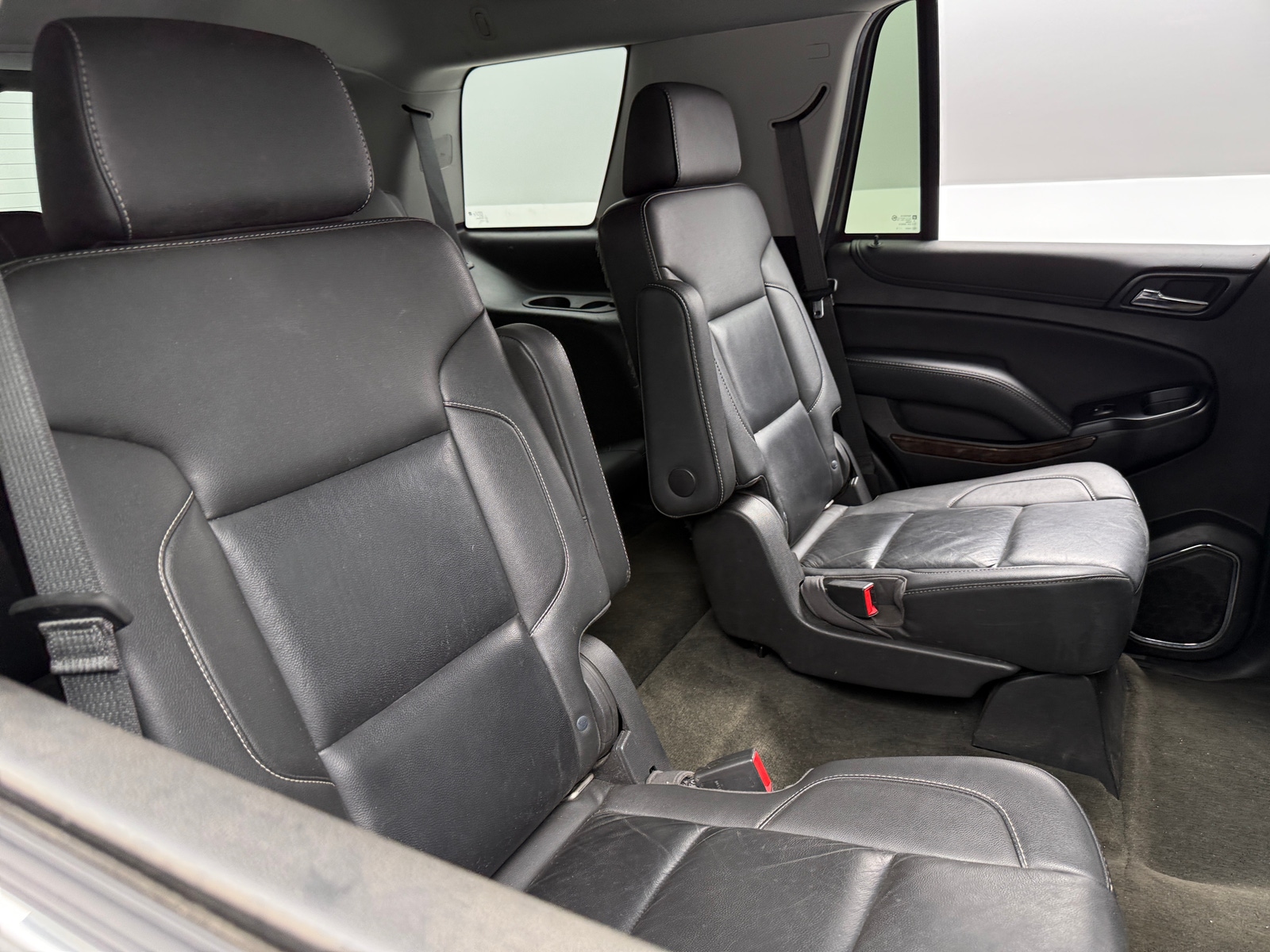 Thumbnail: 2018 Chevrolet Tahoe - 5