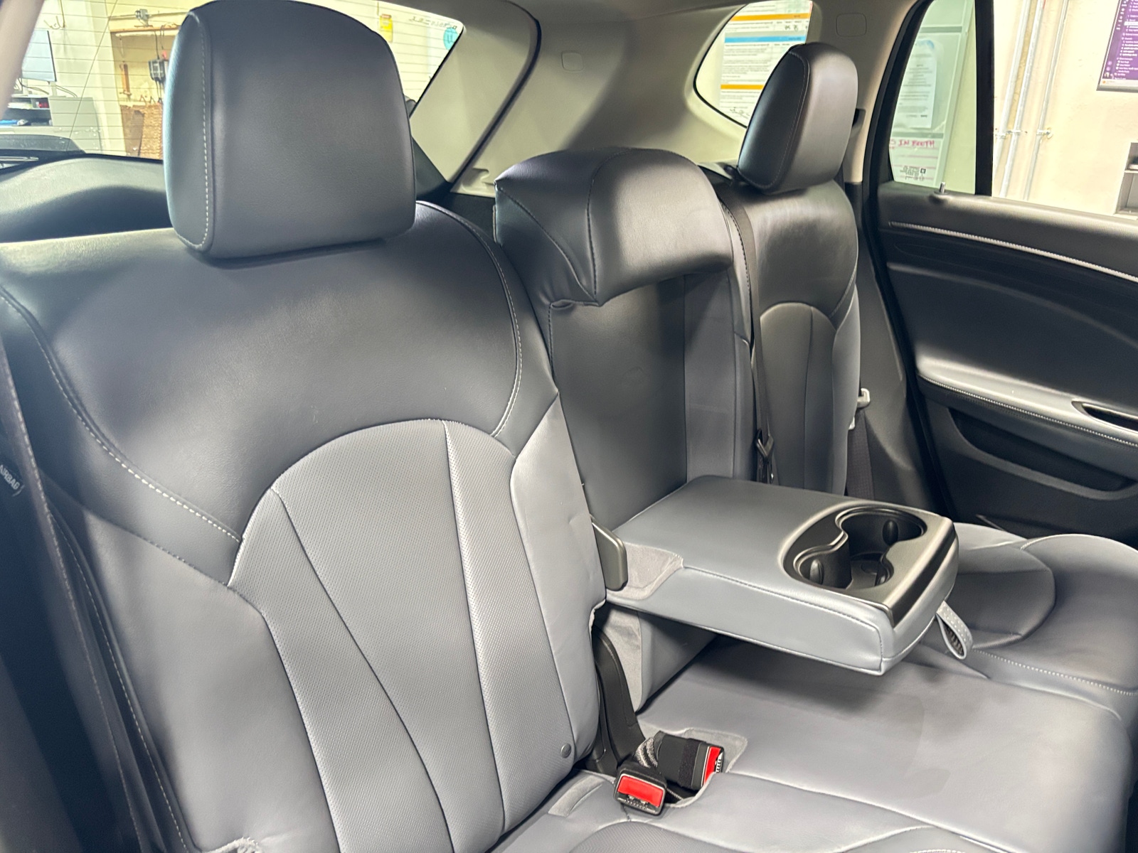 Thumbnail: 2019 Buick Envision - 5