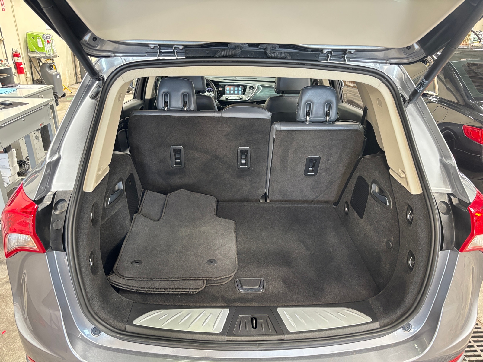 Thumbnail: 2019 Buick Envision - 6