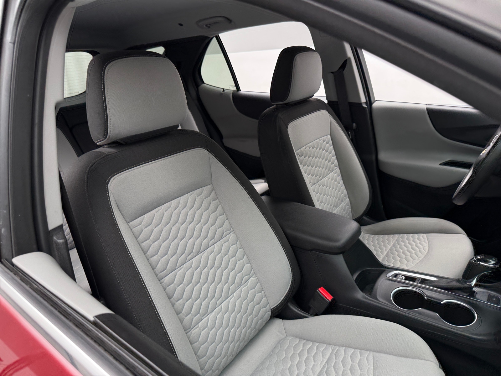 Thumbnail: 2020 Chevrolet Equinox - 2