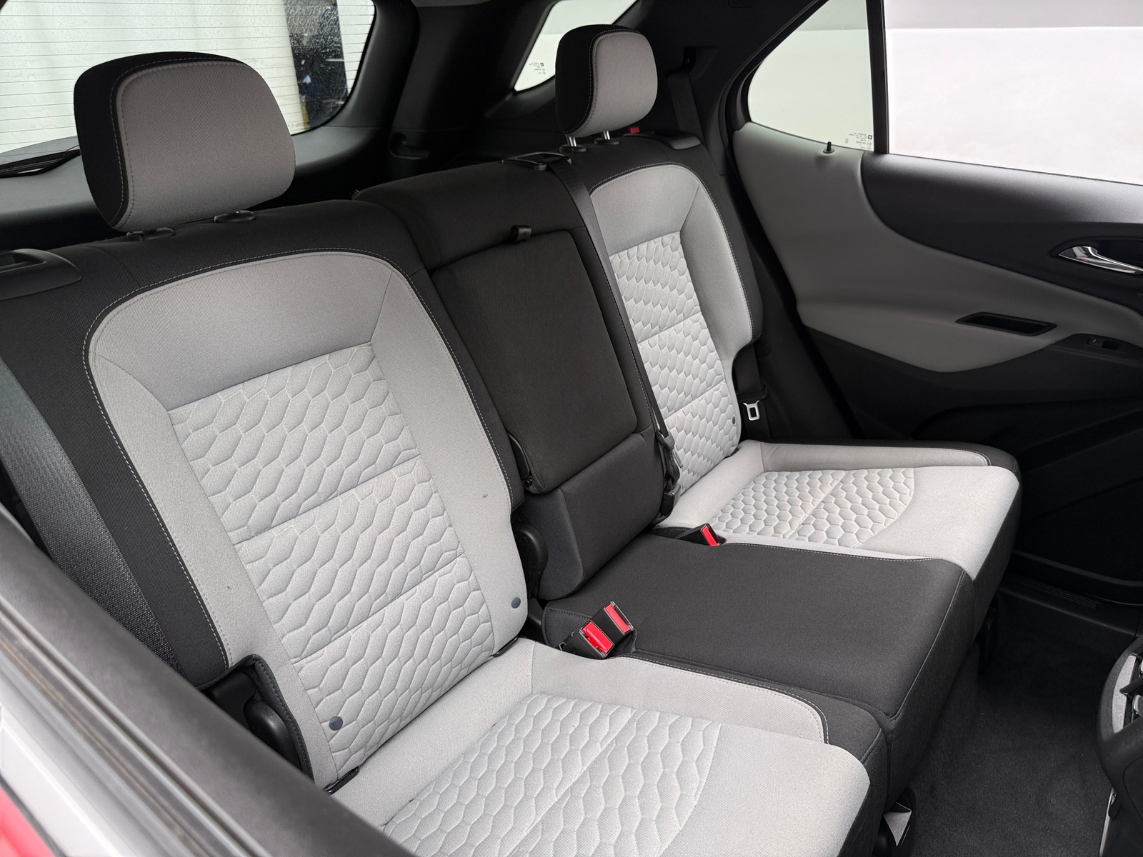 Thumbnail: 2020 Chevrolet Equinox - 6