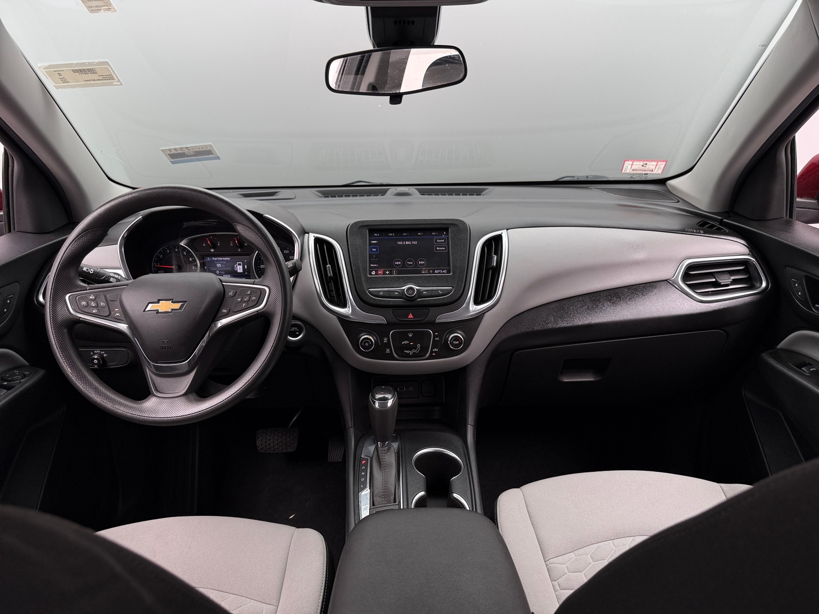 Thumbnail: 2020 Chevrolet Equinox - 3