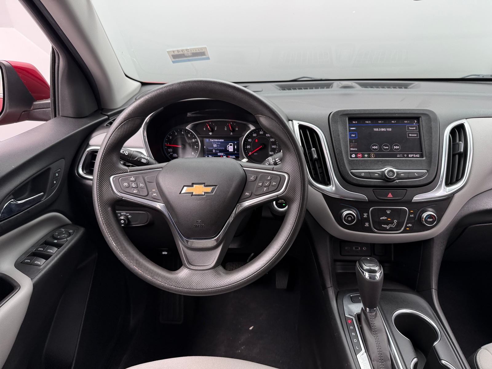 Thumbnail: 2020 Chevrolet Equinox - 5