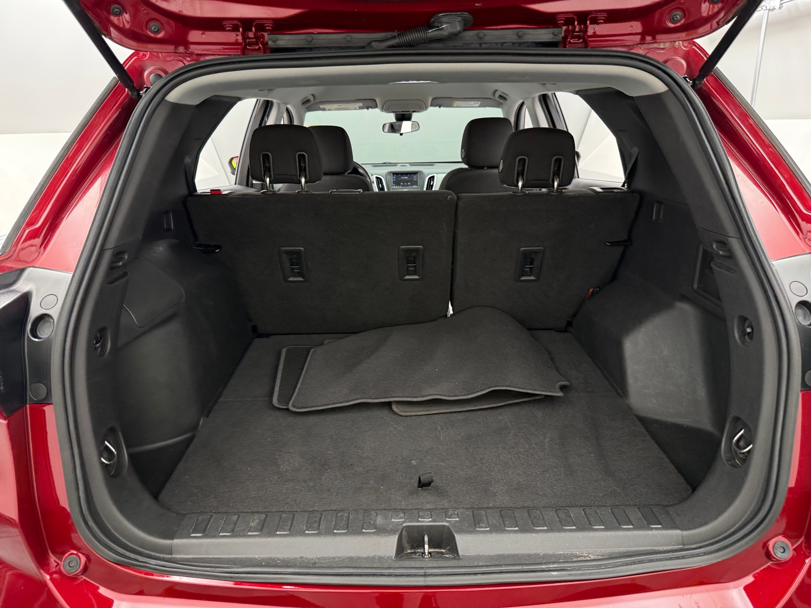 Thumbnail: 2020 Chevrolet Equinox - 7