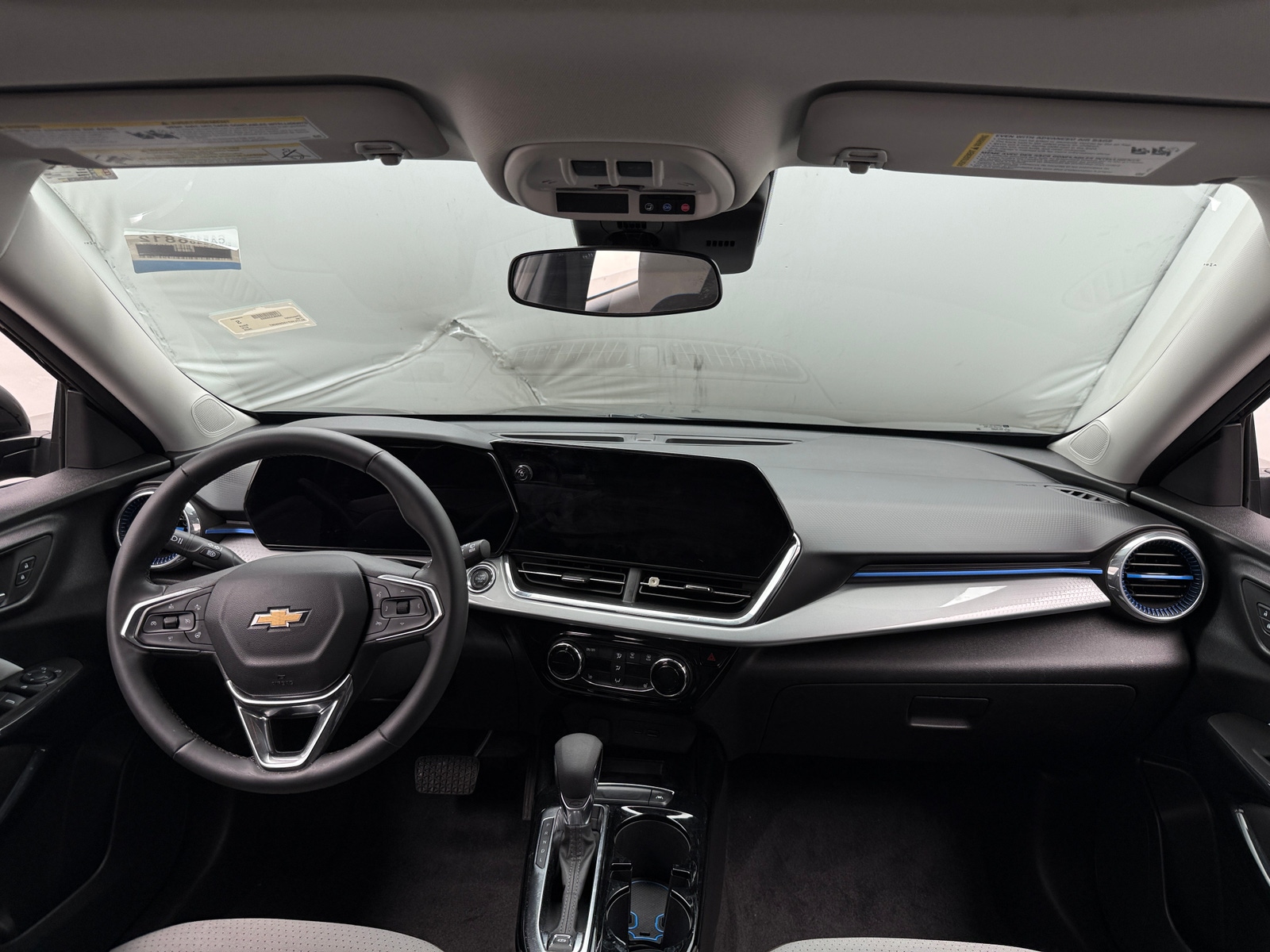 Thumbnail: 2025 Chevrolet Trax - 2