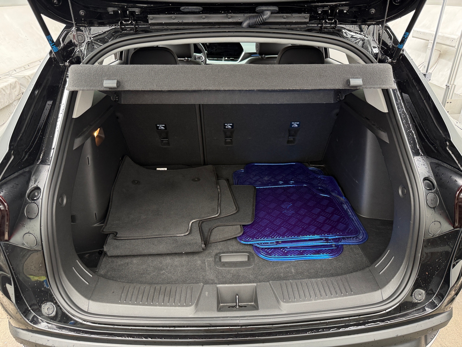 Thumbnail: 2025 Chevrolet Trax - 6