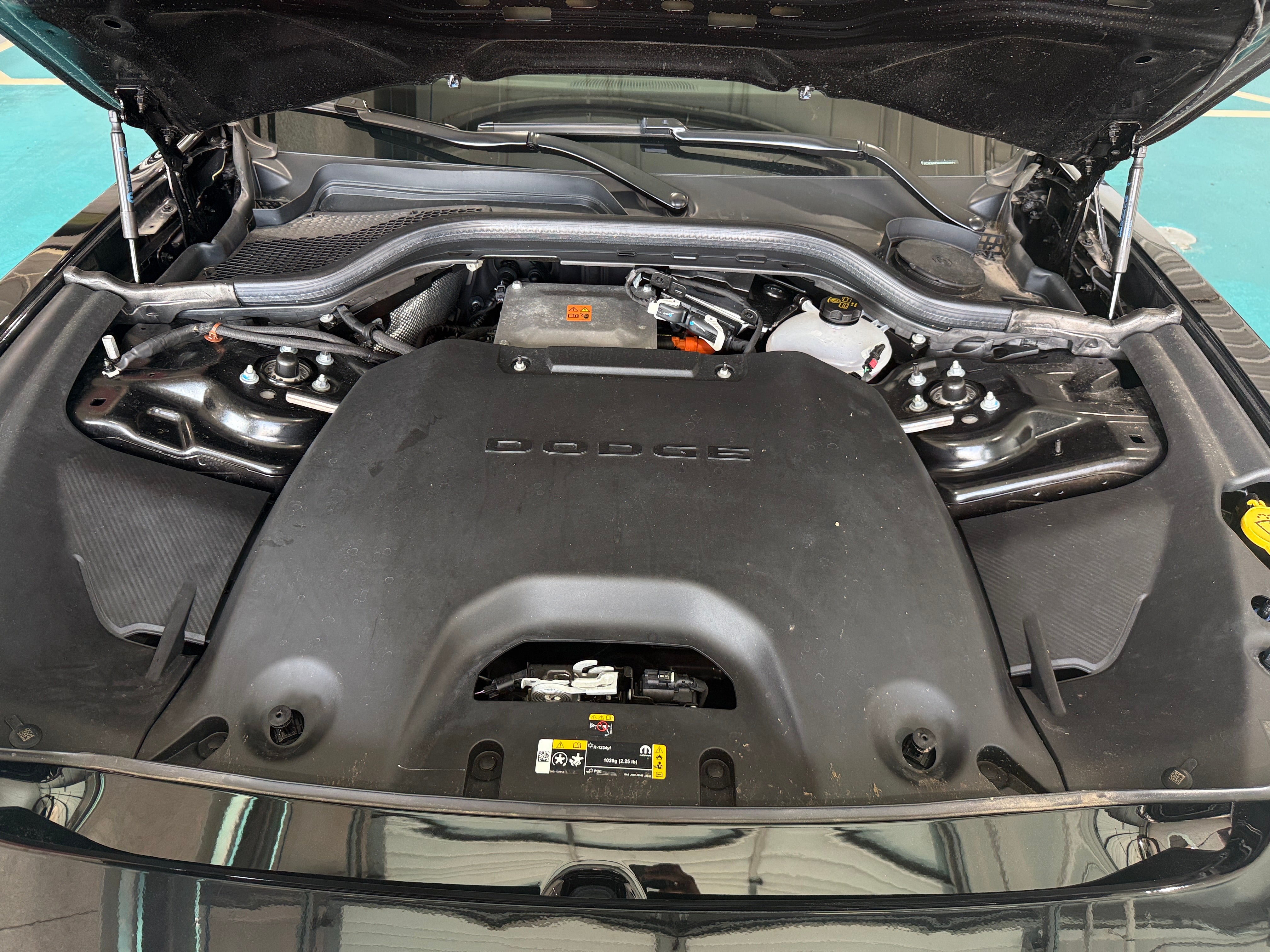 2025 Dodge Charger
