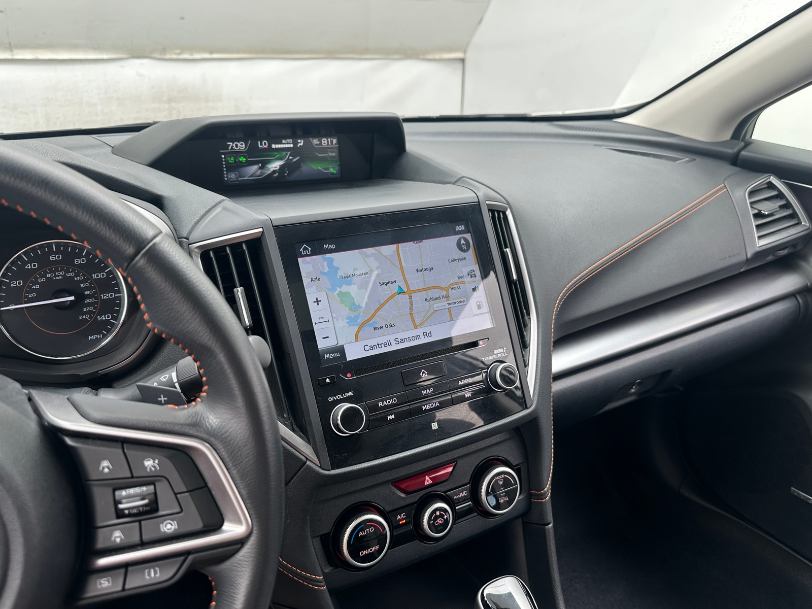 Thumbnail: 2022 Subaru Crosstrek - 3