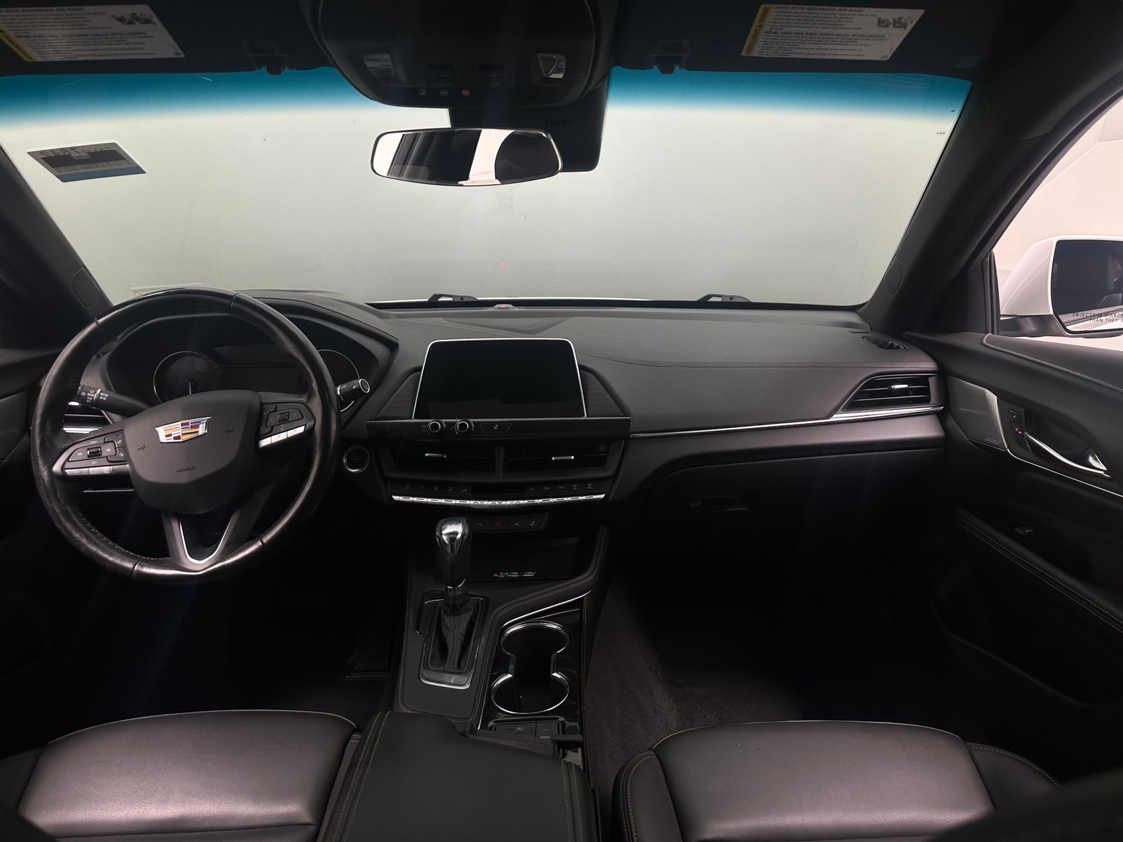 Thumbnail: 2023 Cadillac CT4 - 2
