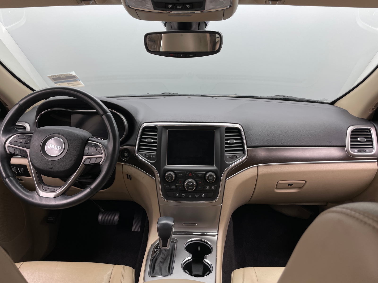 Thumbnail: 2018 Jeep Grand Cherokee - 2
