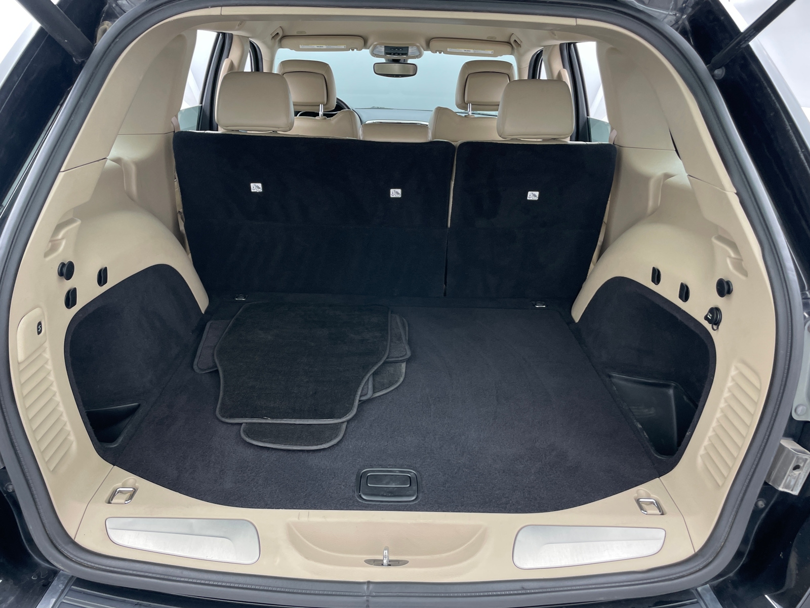 Thumbnail: 2018 Jeep Grand Cherokee - 6