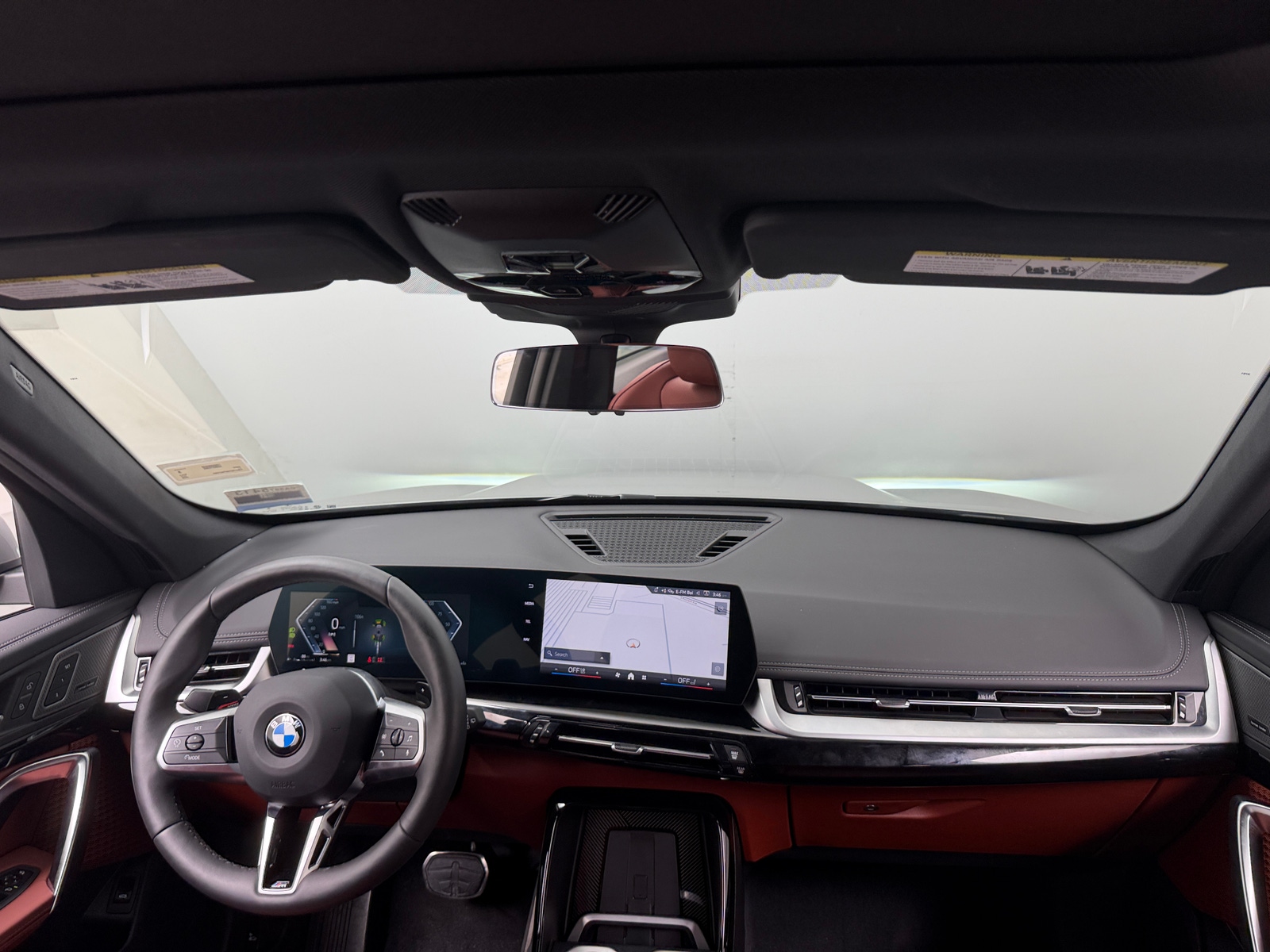 Thumbnail: 2026 BMW X1 - 2