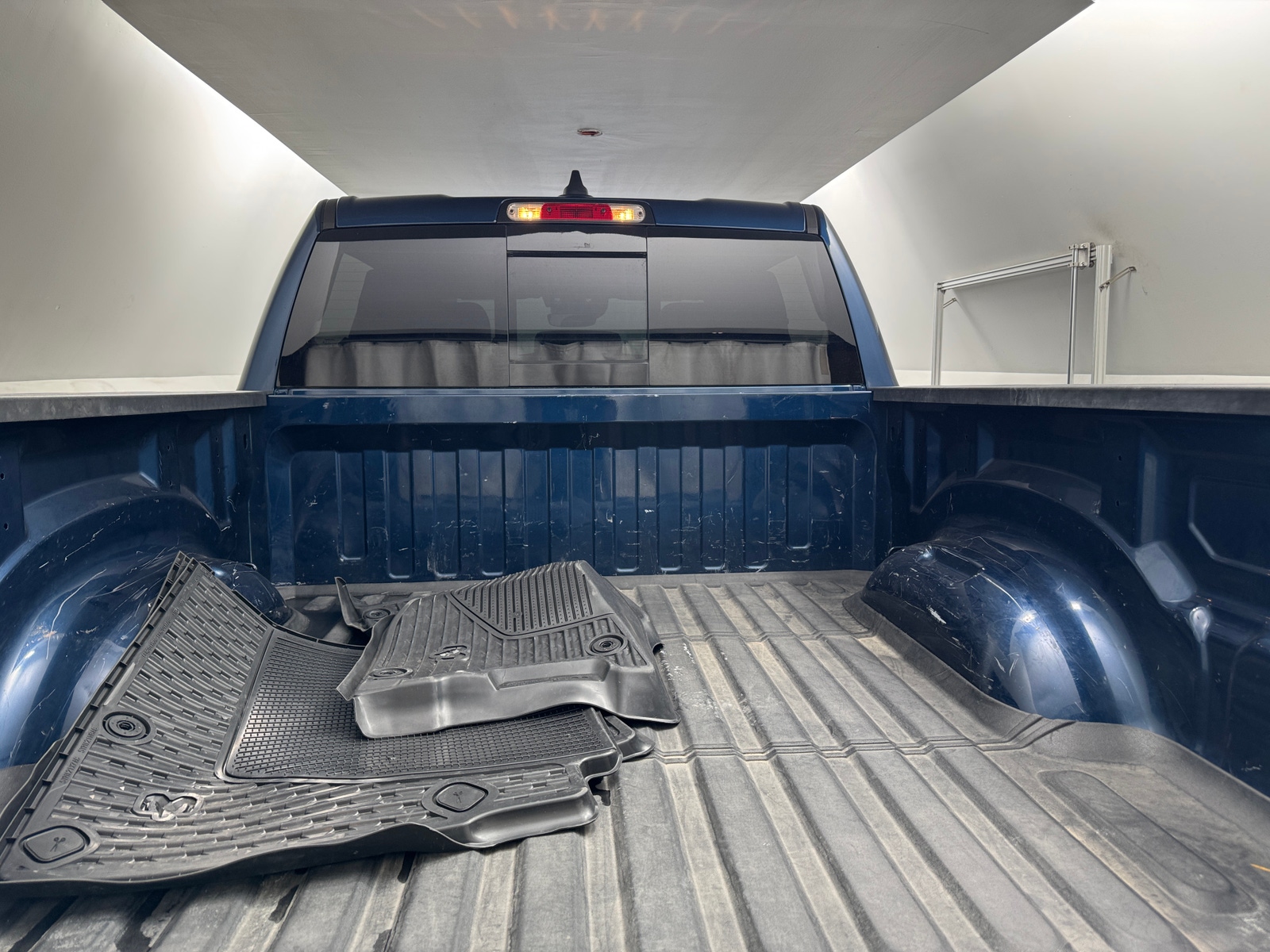 Thumbnail: 2021 RAM 1500 - 6
